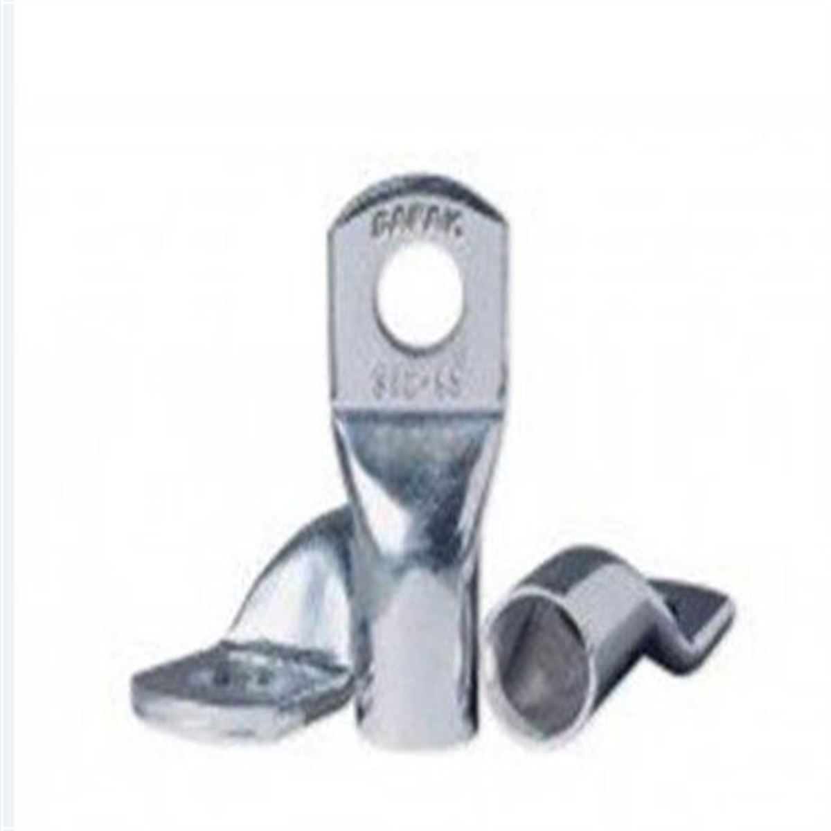 150'LİK ALEMİNYUM PAPUÇ M14 1